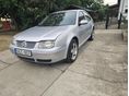 VOLKSWAGEN BORA 1.6 Comfortline