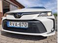 TOYOTA COROLLA Sedan 1.6 Comfort Tech