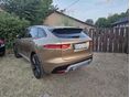 JAGUAR F-PACE 2017/2 - 2