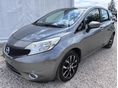 NISSAN NOTE 1.2 Acenta Plus EURO6 !184.000KM!ALUFELNI!KLÍMA!VONÓHOROG!BŐR MULTIKORMÁNY!TEMPOMAT!GYÁRI HIFI!