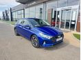 HYUNDAI I20 2021/7 - 1