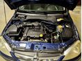 OPEL CORSA C 2004/7 - 2