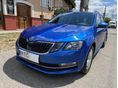 SKODA OCTAVIA 2020/1 - 2
