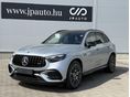 MERCEDES-BENZ GLC-OSZTÁLY 53 AMG 4MATIC+