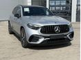 MERCEDES-BENZ GLC-OSZTÁLY 2026 - 2