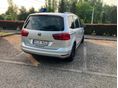 SEAT ALHAMBRA 2012 - 2