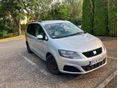 SEAT ALHAMBRA 2.0 CR TDI Reference
