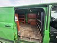 FORD TRANSIT 2017/1 - 8