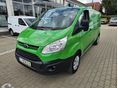 FORD TRANSIT 2017/1 - 1