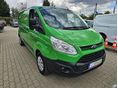 FORD TRANSIT 2017/1 - 2