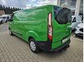 FORD TRANSIT 2017/1 - 4