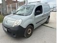 RENAULT KANGOO Express 1.5 dCi Komfort KITŰNŐ MEGKÍMÉLT ÁLLAPOT. VONÓHOROG. AZONNAL VIHETŐ!