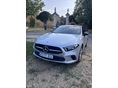 MERCEDES-BENZ A 180 d Progressive 7G-DCT