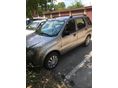SUZUKI IGNIS MH