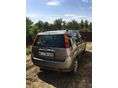 SUZUKI IGNIS 2003/9 - 2