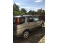 SUZUKI IGNIS 2003/9 - 3