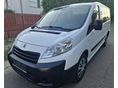 PEUGEOT EXPERT 2016/3 - 2