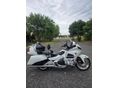 HONDA GL 1800 (GOLD WING) 
