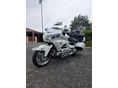 HONDA GL 1800 (GOLD WING) 2014/2 - 5