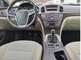 OPEL INSIGNIA 2011/7 - 9