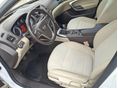 OPEL INSIGNIA 2011/7 - 13