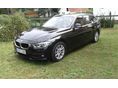 BMW 318d Advantage (Automata) 318d