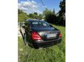 MERCEDES-BENZ S 350 2013/7 - 2