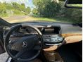 MERCEDES-BENZ S 350 2013/7 - 5