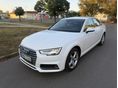 AUDI A4 2019/5 - 2
