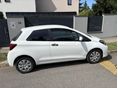 TOYOTA YARIS 2016 - 2