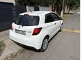 TOYOTA YARIS 2016 - 5