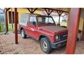 SUZUKI SJ SAMURAI 1983/10 - 2