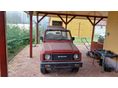 SUZUKI SJ SAMURAI 1983/10 - 3