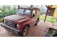 SUZUKI SJ SAMURAI 1983/10 - 4