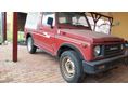 SUZUKI SJ SAMURAI 1983/10 - 9