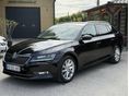 SKODA SUPERB Combi 2.0 TDi SCR Style DSG7 Holttér figy./Ülésszellőztetés/Ülésfűtés e-h/Tolatókamera/Nagy navigáció/Márkasz