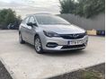 OPEL ASTRA K 2022/5 - 2