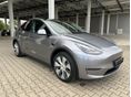 TESLA MODEL Y Long Range AWD (Automata) 94% SOH/Törésmentes/Amd Ryzen/Vonóhorog/QuickSilver/