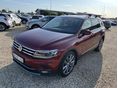 VOLKSWAGEN TIGUAN Allspace 2.0 TDI SCR Highline 4Motion DSG [7 személy] Digitklíma.Ülésfűtés.Tolatókamera+Radar.Adaptív Tempomat.App Connect