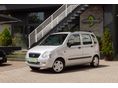 SUZUKI WAGON R+ 1.3 GLX AC Silky Silver Metallic +Eredeti Magyar Auto +3X-s GARANCIA !!