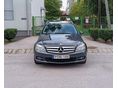 MERCEDES-BENZ C 200 2010 - 2