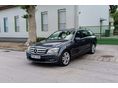 MERCEDES-BENZ C 200 2010 - 3