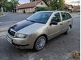 SKODA FABIA Combi 1.2 12V Joy