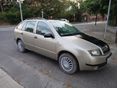SKODA FABIA 2004/10 - 2