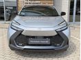 TOYOTA C-HR 2025/3 - 5