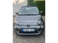 FIAT 500C 1.2 8V Lounge Lounge / 1. tulaj / Csak 60ekm / Számlákkal