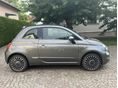 FIAT 500 2018/6 - 2