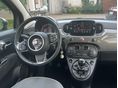 FIAT 500 2018/6 - 5