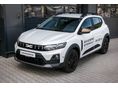 DACIA SANDERO 1.0 TCe Stepway Extreme Tesztautó kevés km futással