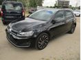 VOLKSWAGEN GOLF VII 2016/6 - 2